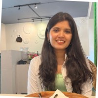 Abhijna K