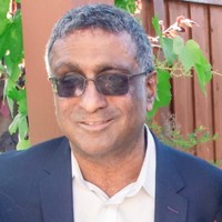 Anand Agneshwar