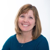 Julie Rodgers