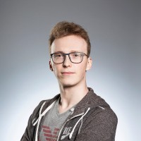 Artem Glebovski