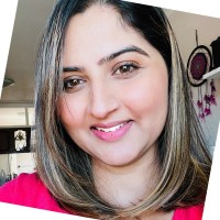 Surakshya Acharya