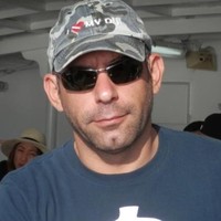 Diego Dominguez Perez