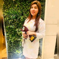 Tanvi Talwar