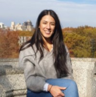 Laila Mrabti