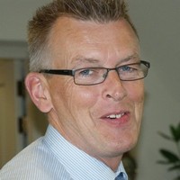 Gerard Schenkel