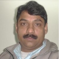 Sudesh Gupta