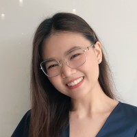 Apitchaya Panyabaramee