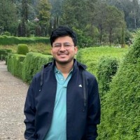 Vishal Bhurangi