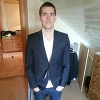 Lars Drivenes Drønen