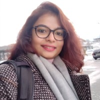 Arpita Ghosh