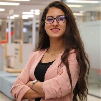 Hala El-Yakhlifi