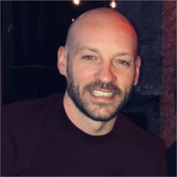 Paul Griffiths Ceng Mimeche