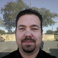 Travis Hegwer