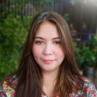 Shirly Ann Ramos Juson
