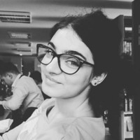 Gabriela - Maria Nastasă