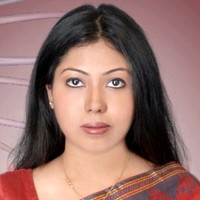 Saswati Basu