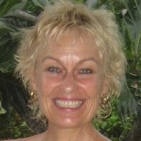 Jane Cassidy-Norrish