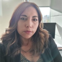 Nancy Muñoz Jorquera