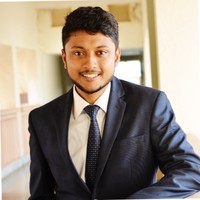 Arindam Dhar