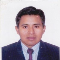 Juan Carlos Vilchez Coveñas