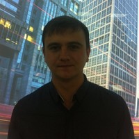 Алексей Кочкуров
