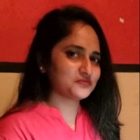 Sahana D K