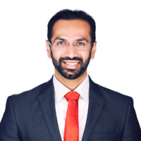 Arpit Shah
