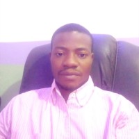 MATTHEW JESUNIYI