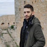 Vasilis Stromatias