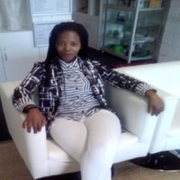 Olwethu Njikela