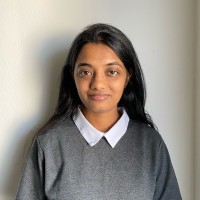 Astha Desai
