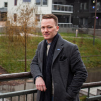 Niklas Engbåge