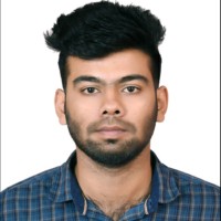 Manjunath Kp