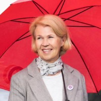 Anita Vatland