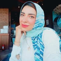 Shahenda Ahmed