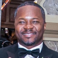 Daron Scott