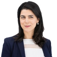 Catherine Haddad