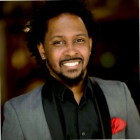 Jeoffery Harris Jr