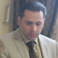 jamal razavi