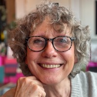 Carine Van Der Velden