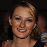 Trish Harrington