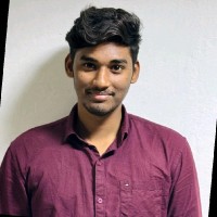 NITHISH KUMAR G