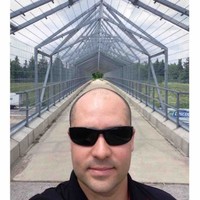 Darryl Oliveira, Crs - I