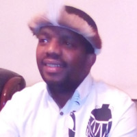 Thulani NZAMA