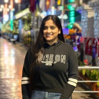 Bharti Bhardwaj