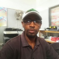 Paul Fazilahmed