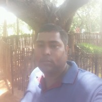 Pramod Prusty
