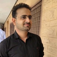 Devendra Kumawat