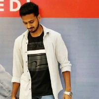 Ashish Maurya