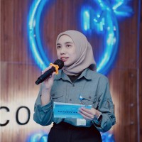 Tifanny Amelia